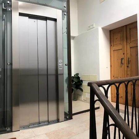 Apartmán Residenza Ca'salgari Verona