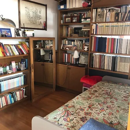 Residenza Ca'salgari Apartmán Verona