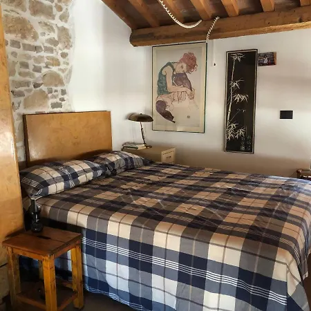 Residenza Ca'salgari *