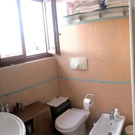 アパート Residenza Ca'salgari