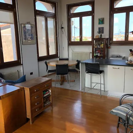 Residenza Ca'salgari *