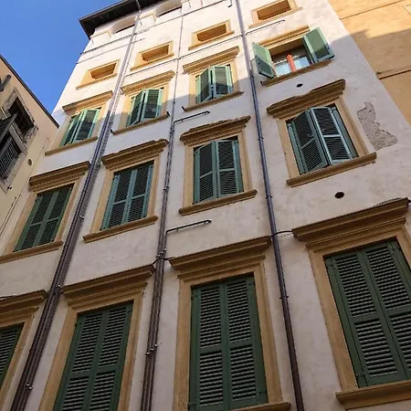 Residenza Ca'salgari * Verona