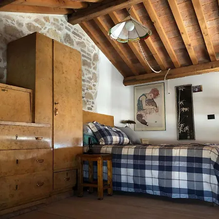 Residenza Ca'salgari * ורונה