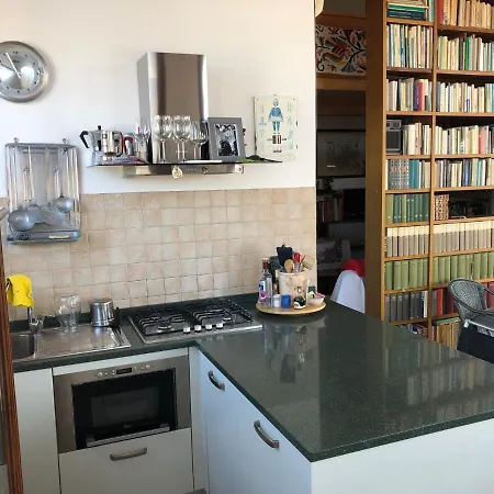 Residenza Ca'salgari