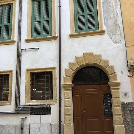 Residenza Ca'salgari