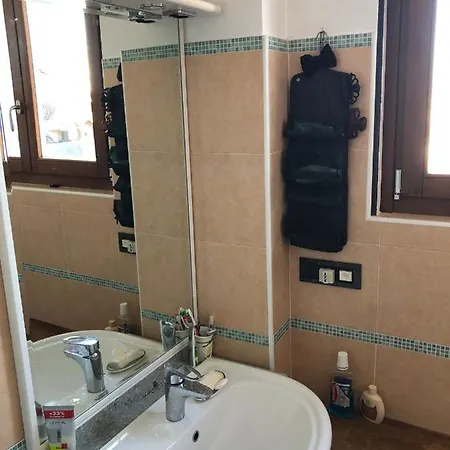 Residenza Ca'salgari