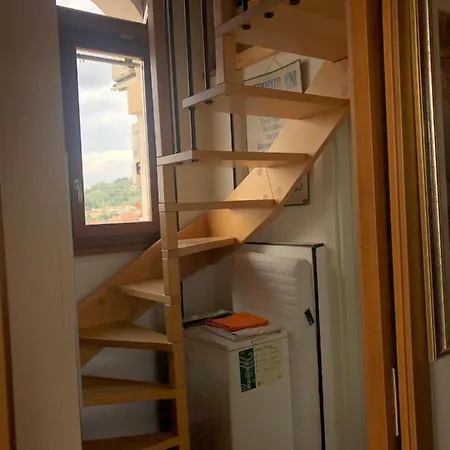 Residenza Ca'salgari *