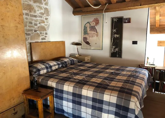 Residenza Ca'salgari *