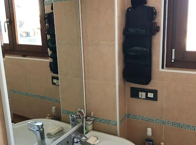 Residenza Ca'salgari