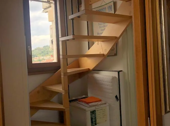 Residenza Ca'salgari *