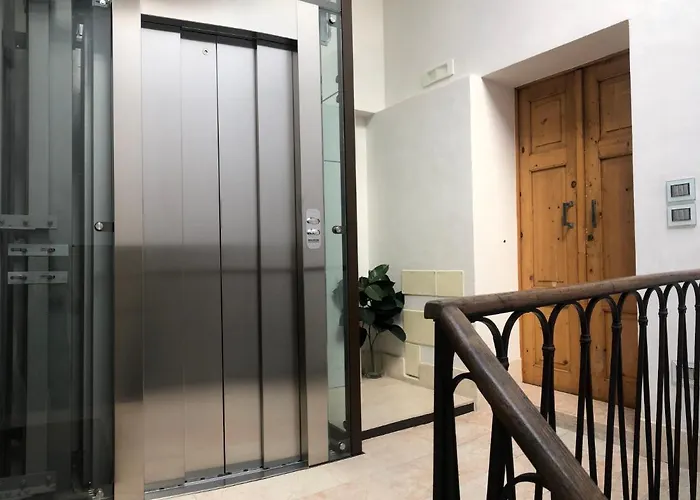 아파트 Residenza Ca'salgari 베로나