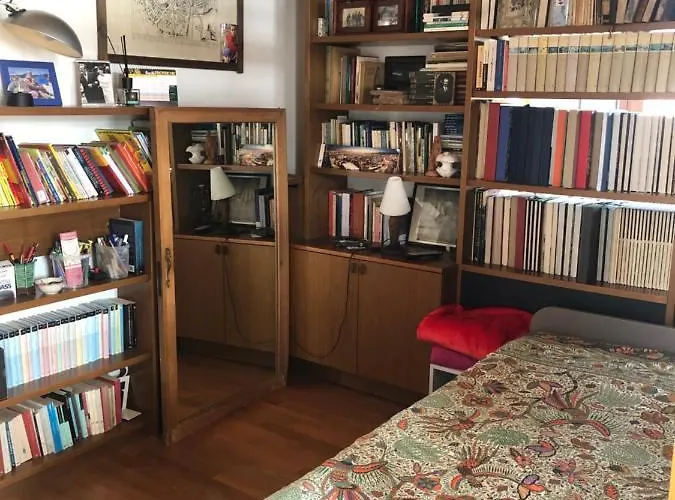 Residenza Ca'salgari 公寓 维罗纳