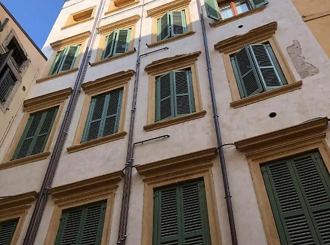 Residenza Ca'salgari * Verona