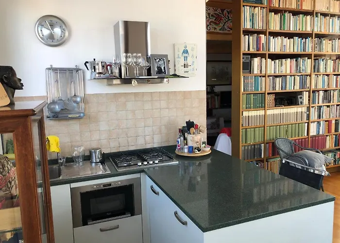 Residenza Ca'salgari