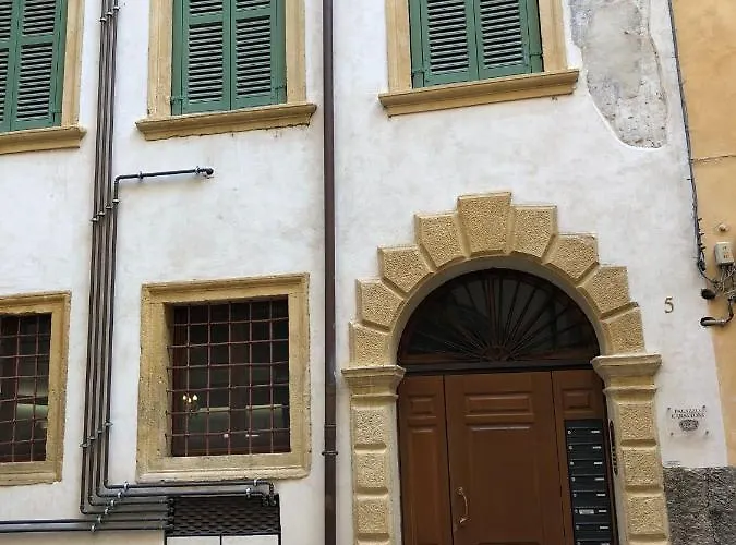 Residenza Ca'salgari